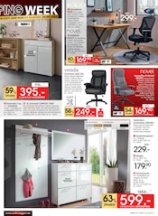 Aktueller Zurbrüggen Prospekt mit Kommode, "PRIME SHOPPING WEEK", Seite 21