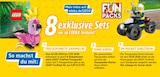 FunPack im Angebot bei EDEKA in Seevetal FunPack Angebote von LEGO bei EDEKA Seevetal für 5,99 €