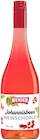 Penny Graal-Müritz - Weinschorle Angebot im Prospekt Weinschorle bei Penny im Graal-Müritz Prospekt für 2,49 €