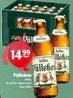 Aktuelles Pülleken Helles Angebot bei Getränke Hoffmann in Düren ab 14,99 €