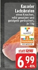 Aktuelles Kasseler Lachsbraten Angebot bei EDEKA in Herne ab 6,99 €