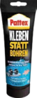 Kleben statt Bohren Angebote von Pattex bei Globus-Baumarkt Ludwigshafen für 7,99 €