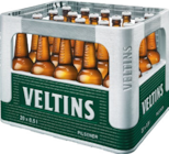 Pilsener oder Radler Angebote von Veltins bei Getränke Hoffmann Lüdenscheid für 12,99 €