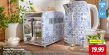 Aktuelle Wasserkocher Angebote bei Lidl in Bielefeld Aktuelles Toaster/Wasserkocher Angebot bei Lidl in Bielefeld ab 19,99 €
