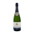 Cuvée Prestige Crémant de Bourgogne AOP Brut bei Lidl im Hersbruck Prospekt für 9,99 €