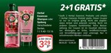 GLOBUS - Shampoo oder Spülung Angebot im Prospekt Shampoo oder Spülung bei GLOBUS im Prospekt "" für 3,29 €