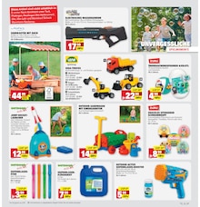 Feuerwerk im Marktkauf Prospekt "Aktuelle Angebote" mit 45 Seiten (Esslingen (Neckar))