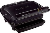 Kontaktgrill GC7508 Optigrill Elite von Tefal für 129,99 € bei MEDIMAX im Angebot Kontaktgrill GC7508 Optigrill Elite von Tefal im aktuellen MEDIMAX Prospekt
