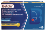 LINDA Premiumapotheke Heinsberg - Betolo Angebot im Prospekt Betolo bei LINDA Premiumapotheke im Heinsberg Prospekt für 5,49 €