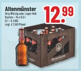 Urig Würzig bei Trinkgut im Nienburg Prospekt für 12,99 €