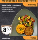 Aktuelles Linsenburger Angebot bei GLOBUS in Halle (Saale) ab 8,50 €
