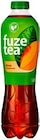Teegetränk im Kaufland Prospekt Erfrischungsgetränk von Fuze Tea im aktuellen Kaufland Prospekt für 1,29 €