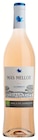 Sable de Camargue AOP Rosé Bio - Mas Mellot en promo chez Super U Rochefort à 4,40 €