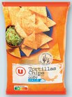 20% versés sur ma carte u sur la gamme tex mex U - U en promo chez U Express Aix-en-Provence