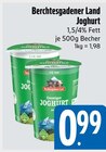 Joghurt bei E xpress im Haar Prospekt für 0,99 €
