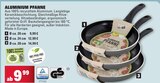 Aluminium Pfanne bei E center im Prospekt "" für 9,99 €