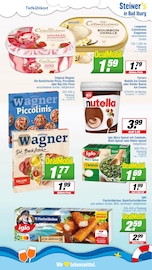 Eis im EDEKA Prospekt in Osnabrück Aktueller EDEKA Prospekt mit Eis, "Aktuelle Angebote", Seite 13