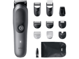AIO 5560 ALL-IN-ONE STYLE KIT Angebote von BRAUN bei MediaMarkt Saturn Soest für 49,99 €