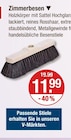 Zimmerbesen im aktuellen V-Markt Prospekt für 11,99 €