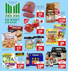Marktkauf Prospekt "Aktuelle Angebote" für Blaubeuren, 47 Seiten, 11.08.2025 - 16.08.2025
