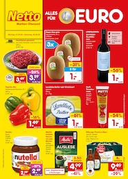 Der aktuelle Netto Marken-Discount Prospekt Aktuelle Angebote