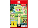Pokémon Pokopia - [Nintendo Switch 2] Angebote von NINTENDO bei MediaMarkt Saturn München für 67,99 €