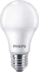 LED Leuchtmittel 4er Set Angebote von Philips bei Globus-Baumarkt Stralsund für 6,99 €