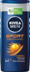 EDEKA Pansdorf - Duschgel Sport Angebot im Prospekt Duschgel Sport bei EDEKA im Pansdorf Prospekt für 1,99 €