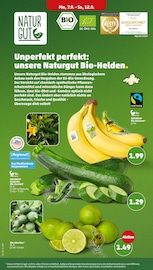 Bananen im Penny Prospekt in Frankfurt Aktueller Penny Prospekt mit Bananen, "Wer günstig will, muss Penny.", Seite 6