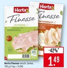Aktuelle Hähnchen Angebote bei Marktkauf in Heilbronn Aktuelles Finesse Schinken Angebot bei Marktkauf in Heilbronn ab 1,49 €