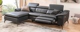 Polstergarnitur „Nico“ Angebote bei Segmüller Mannheim für 699,00 €