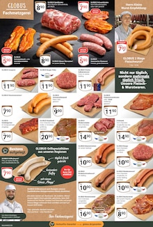 Schweinefilet im aktuellen GLOBUS Prospekt (Duisburg) Schweinefilet im GLOBUS Prospekt "Aktuelle Angebote" mit 22 Seiten (Duisburg)