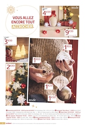 Promos Cerf dans le catalogue "DÉCO & CADEAUX LÂCHEZ LES RÊNES, C'EST NOËL !" de Jardiland à la page 4 Promos Cerf dans le catalogue "DÉCO & CADEAUX LÂCHEZ LES RÊNES, C'EST NOËL !" de Jardiland à la page 4