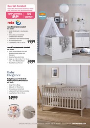 Wickelkommode Angebot & Preis im aktuellen Smyths Toys Prospekt Wickelkommode Angebot im aktuellen Smyths Toys Prospekt auf Seite 53