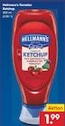 Tomaten Ketchup von Hellmann's für 1,99 € bei Netto Marken-Discount im Angebot Tomaten Ketchup von Hellmann's im aktuellen Netto Marken-Discount Prospekt