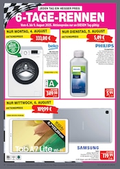 Aktueller Marktkauf Prospekt mit Tablet Pc, "AUSWAHL RIESIG, PREISE NIEDRIG", Seite 40