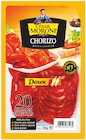 Promo Chorizo à 1,75 € dans le catalogue Colruyt à Poligny