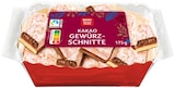 Kakao Gewürzschnitte Angebote von REWE Beste Wahl bei REWE Frankfurt für 2,29 €
