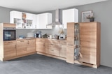 Einbauküche Angebote von nobilia bei ROLLER Ibbenbüren für 3.799,00 €