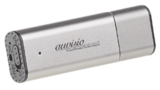 Enregistreur vocal et clé usb 8go - AUVIO en promo chez PEARL Rueil-Malmaison à 27,95 €