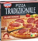 Markant Nordwest Gersten - Die Ofenfrische Pizza oder Tradizionale Angebot im Prospekt Die Ofenfrische Pizza oder Tradizionale bei Markant Nordwest im Gersten Prospekt für 1,88 €