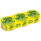 Thon à l'huile d'olive - LE SAVOUREUX - Carrefour à Thiais Thon à l'huile d'olive - LE SAVOUREUX en promo chez Carrefour Thiais à 9,99 €