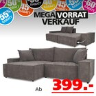 Seats and Sofas Düren - Milo Ecksofa Milo Ecksofa Angebot bei Seats and Sofas Düren im Prospekt Aktuelle Angebote