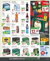 Bier im Marktkauf Prospekt in Paderborn Aktueller Marktkauf Prospekt mit Bier, "Aktuelle Angebote", Seite 15