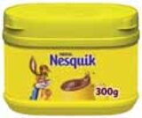 Poudre Cacaotée - NESQUIK dans le catalogue Intermarché