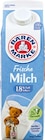 die frische Milch Angebote von Bärenmarke bei Netto Marken-Discount Aschaffenburg für 0,99 €