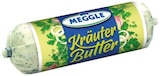Kräuter-Butter von Meggle für 1,49 € bei REWE im Angebot Kräuter-Butter von Meggle im aktuellen REWE Prospekt