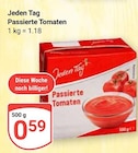 Passierte Tomaten bei GLOBUS im Prospekt  für 0,59 €