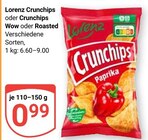 Aktuelle Chips Angebote bei GLOBUS in Jena Aktuelles Crunchips Angebot bei GLOBUS in Jena ab 0,99 €
