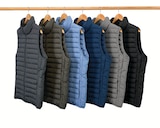 Herren-Steppweste im Angebot bei GALERIA in Dortmund Herren-Steppweste Angebote von GALERIA essentials bei GALERIA Dortmund für 29,99 €